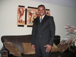 beautiful United States man Anthony from Rockaway US6378