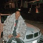foxy United States man  from New York City US6381