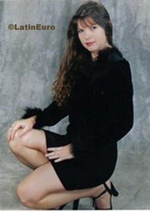 Date this cute Brazil girl Marileide from Campo Grande BR3233