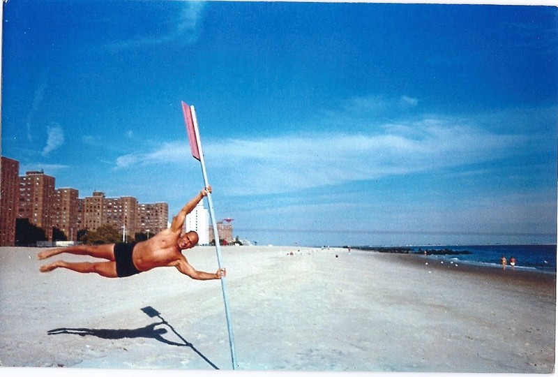 Date this delightful United States man Happy from Brooklyn US6399