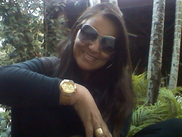 Date this cute Brazil girl Silvia from Sao Paulo BR3251