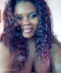 charming Jamaica girl SexySassy from St Mary JM95
