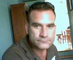 cute United States man Robert from Kapaa BR3256