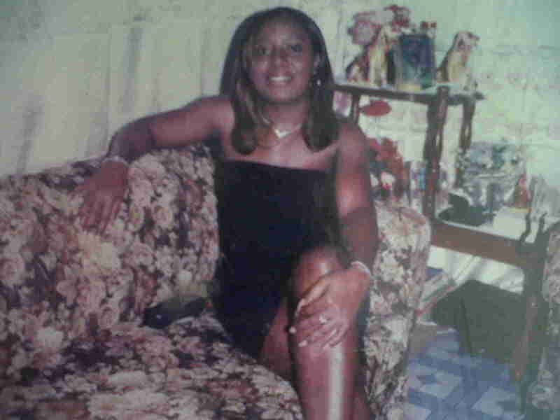 Date this nice looking Jamaica girl Nadine from May Pen JM96