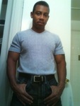 charming United States man Quentin from Orlando US6513