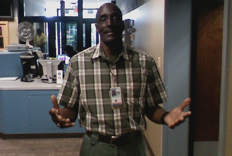 Date this passionate United States man Shaka from New Orleans US6516