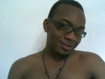 stunning Jamaica man  from Mandeville JM97