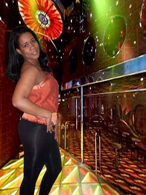 Date this charming United States girl Cristal20 from Bronx DO4668