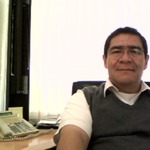 charming Mexico man  from Monterrey MX160