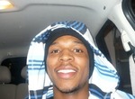 tall United States man DJ from Houston US6585