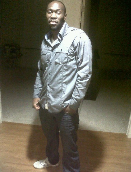 Date this nice looking United States man Wes from Los Angeles US6627