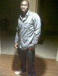 young United States man Wes from Los Angeles US6627