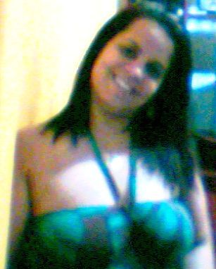 Date this charming Brazil girl MIKY from Rio De Janeiro BR3326