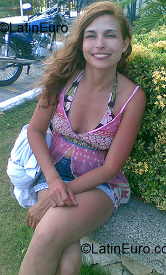 Date this funny Colombia girl Libia from Bogota CO14868