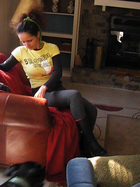 Date this attractive United States girl Rita from Little Rock BR3340