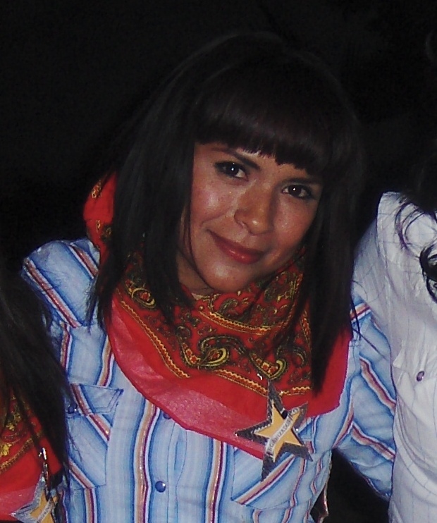 Date this funny Mexico girl Lina from Hermosillo MX167