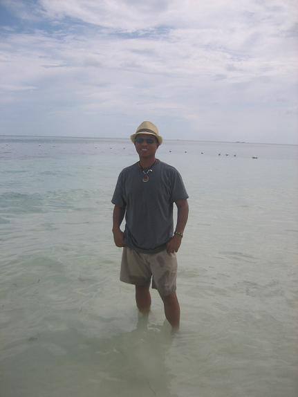 Date this charming United States man Noesi from Miami US6718