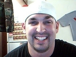 good-looking United States man  from Tampa US6721