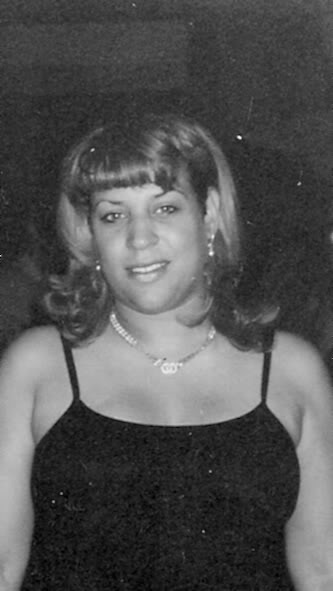 Date this foxy United States girl BonBonBello from New York US6739