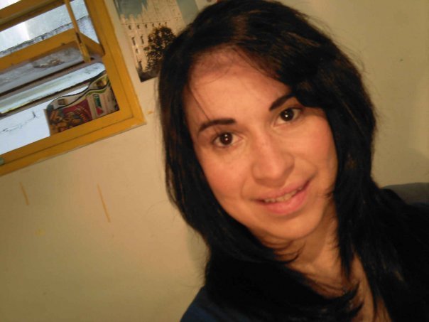 Date this hard body Uruguay girl Daniela from Montevideo UY5