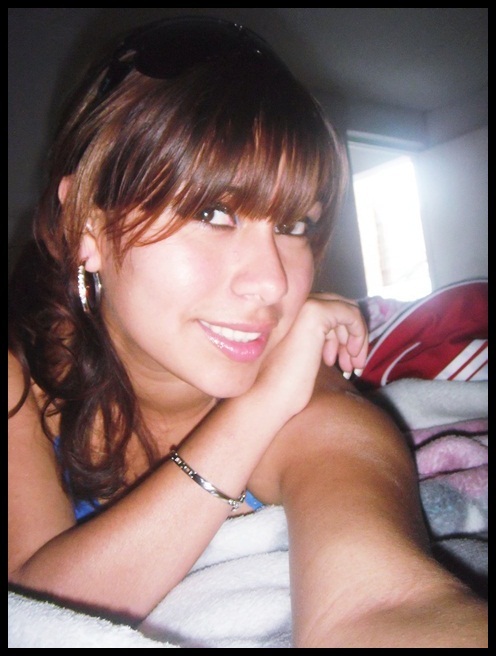 Date this delightful Peru girl Sam from Chimbote PE292
