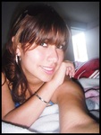 good-looking Peru girl Sam from Chimbote PE292