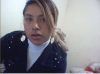 Date this passionate Peru girl Gisela Fuentes from Lima PE294