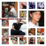 young Colombia man  from Medellin CO4658