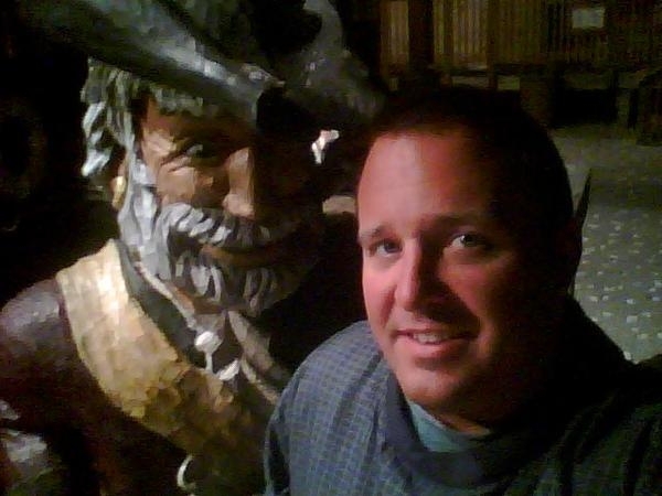 Date this passionate United States man Stephen from Louisville US6833