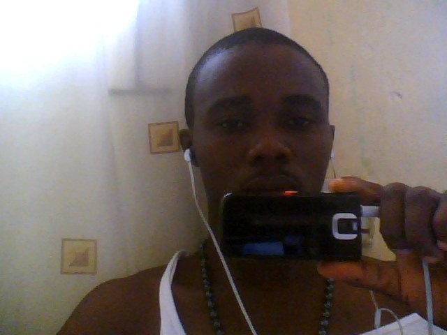 Date this funny United States man Samson from San Diego US6836