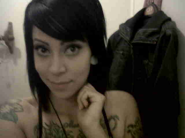 Date this young United States girl Limny from San Diego US6897