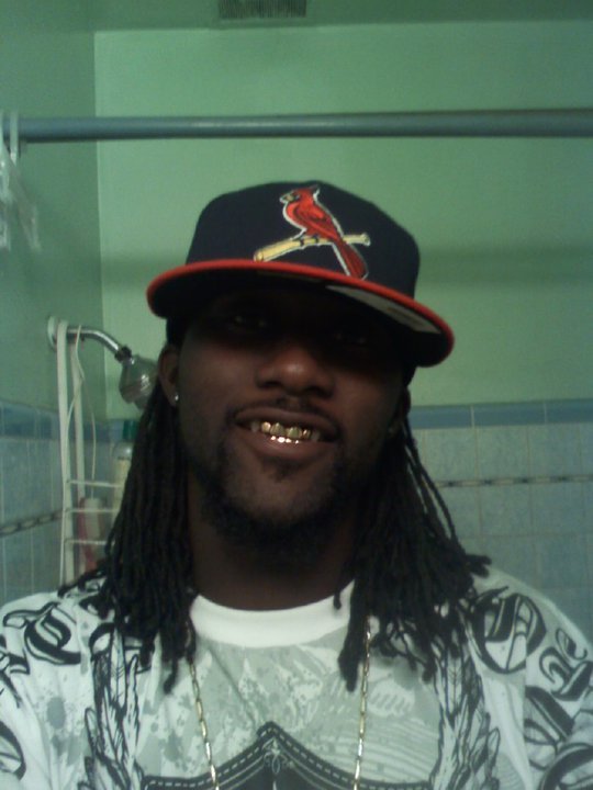 Date this passionate United States man DREADHEAD5 from St.petersburg US6912