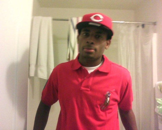 Date this athletic United States man Ricardo1121 from Douglasville US6934