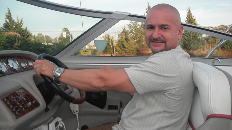 Date this tall United States man Arnie0426 from North Brunswick US6948