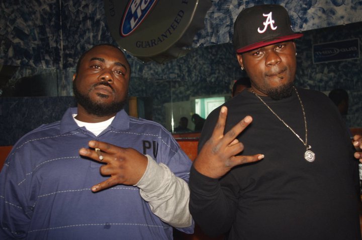 Date this foxy United States man Terrance from Athens US6955