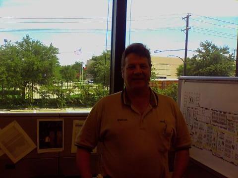 Date this voluptuous United States man Par55 from Rockwall US6963