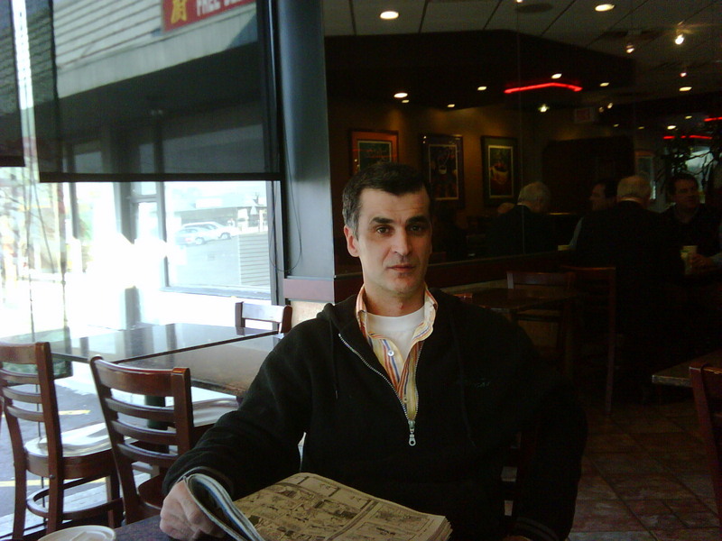 Date this foxy United States man TK-EMS from Hoboken US6965