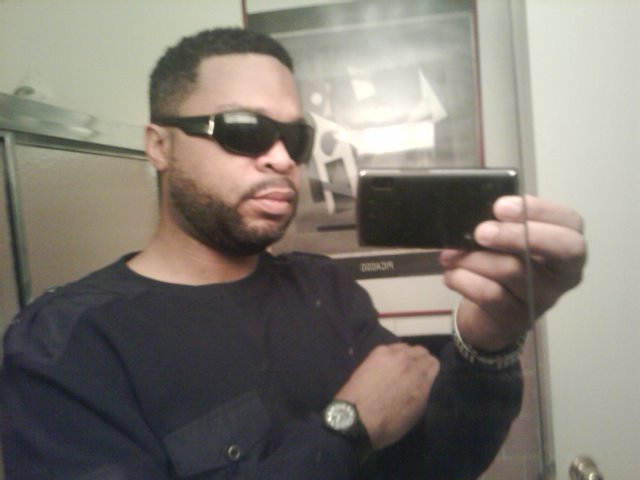 Date this hard body United States man CharlyeBrowne from Hyattsville US6978