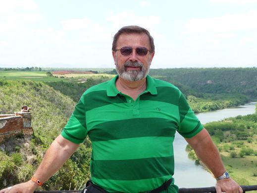 Date this cute United States man Deepblues44m from Richland US6989