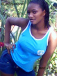 good-looking Brazil girl Edila from Salvador BR3420