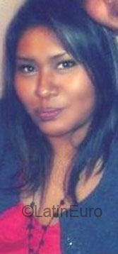 Date this nice looking Mexico girl Merari from Cuautla MX182