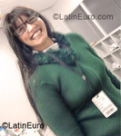 fun Brazil girl Daiane from Canoas BR3424