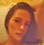 voluptuous Brazil girl Patricia from Sao Luis BR3426