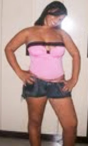 Date this hard body Brazil girl Marylane from Jequie BR3432