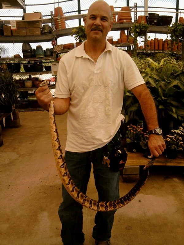 Date this charming United States man The from Slidell US7047