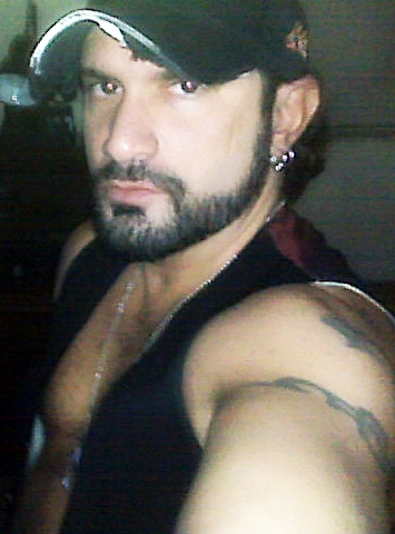 Date this voluptuous United States man Walter from East Rockaway US7051
