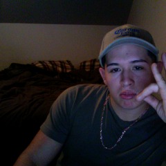 Date this exotic United States man El from Clifton US7059