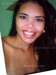 good-looking Brazil girl Erikarla from Manaus BR3441
