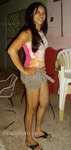 tall Brazil girl Tatyane from Pedreiras BR3443