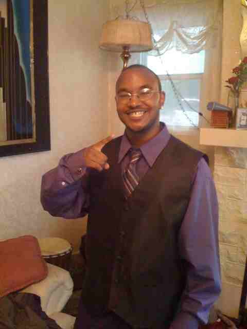 Date this pretty United States man Blackninja from Nashville US7084
